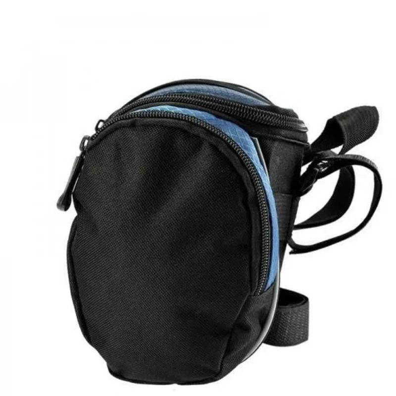 ROSWHEEL Folding Mountain Bike Bicycle Handlebar Bag Dragon Head Bag Bicycle First Package