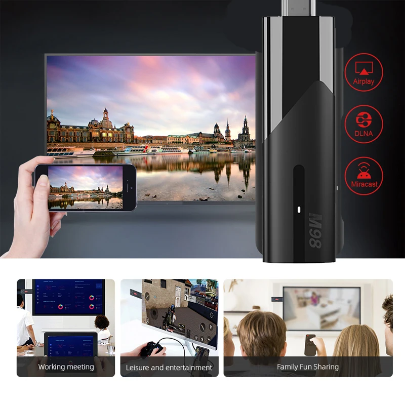M98 ATV ̴ TV ƽ, ȵ̵ 13 Allwinner H618  ھ Cortex A53  8K , 6K Wifi6   Ʈ TV ڽ, PK DQ06