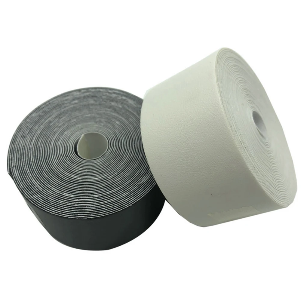 

Tennis Racket Protection Tape Lightweight Head Guard For Tennis Squash Badminton Racket Head Protection