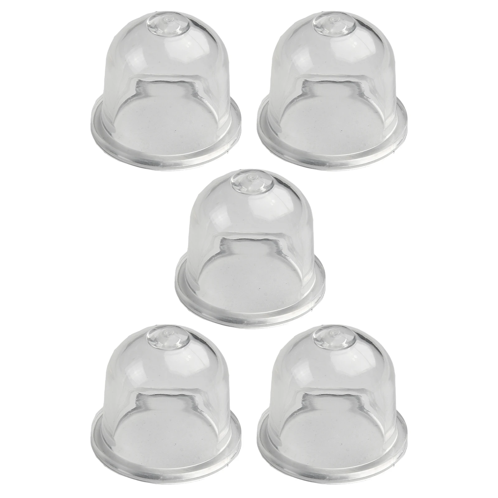 

High Quality Primer Bulbs Kit Carb Parts 5x Carburettor FS45 KM110 Fittings Replacement Set Tools 4226 121 2700