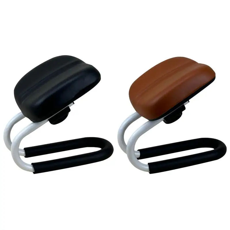 مقعد الصلاة بإطار معدني لليوجا بارتفاع قابل للتعدي...