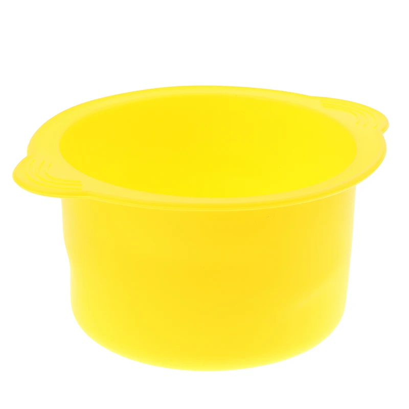Wax Warmer Replacement Pot Heat-resisting Silicone Bowls Non-Stick Pan Liner for Hair Removal, hair removal wax,hair removal wax heater