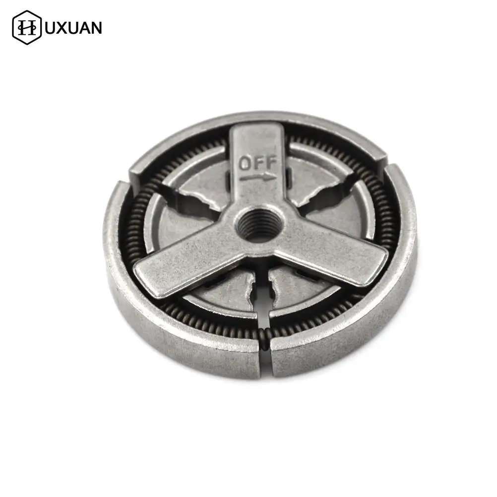 1pc Chainsaw Spare Parts Clutch Fit For Chinese Chainsaw 500 5200 5800