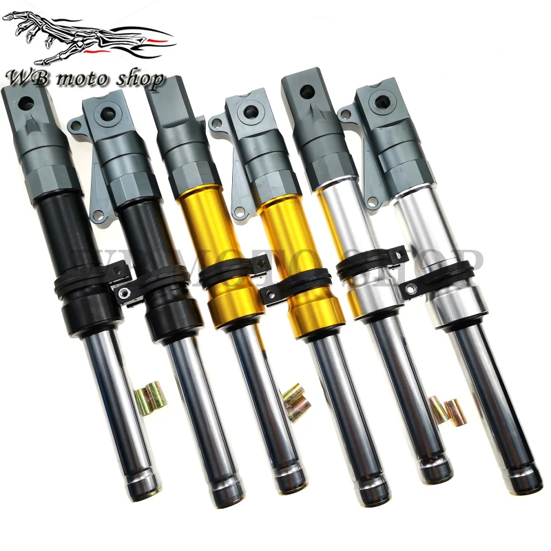 Honda Dio Af18 Shock Absorber Honda Af34 Shock Absorber Parts Honda