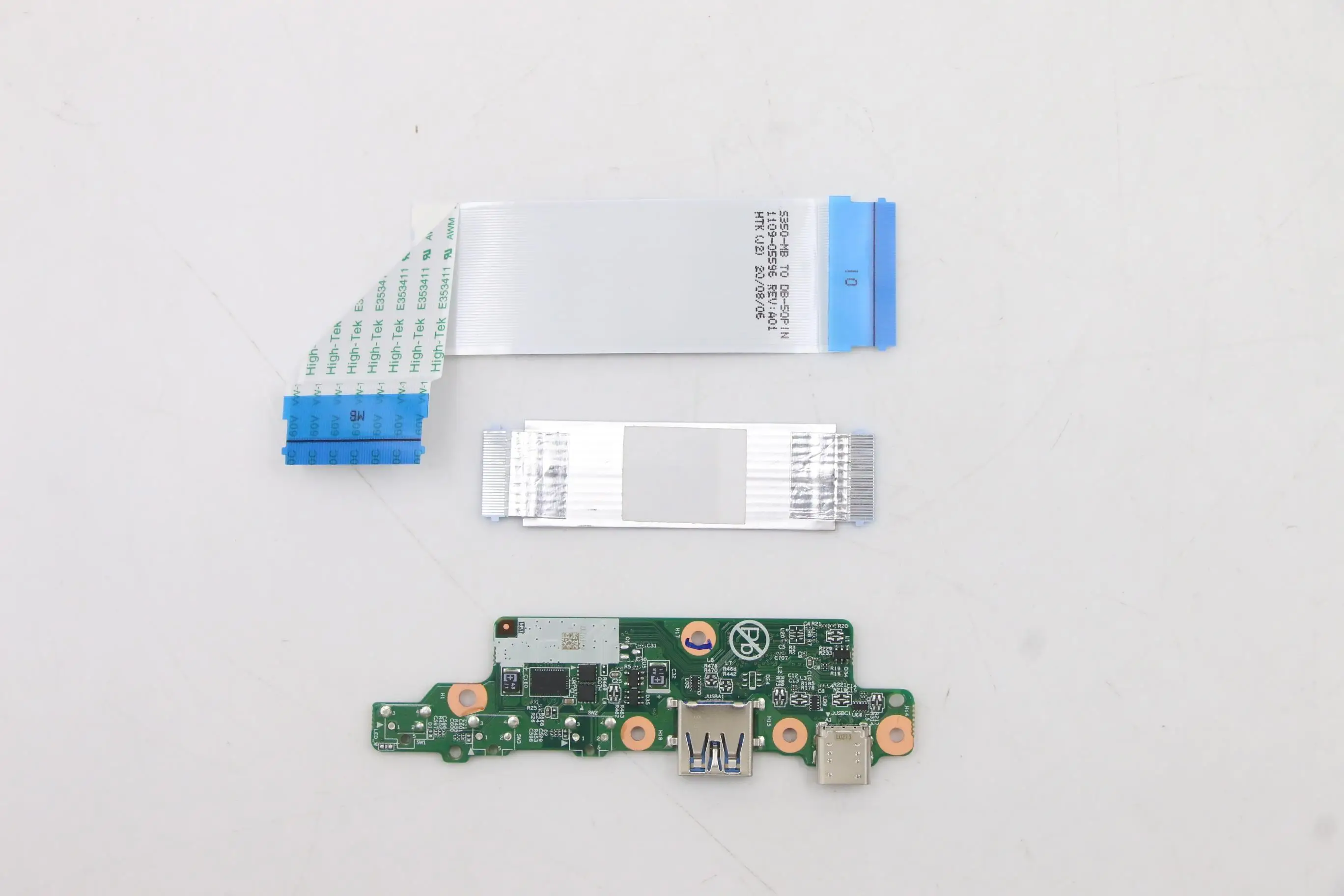 Muslimfor Lenovo 11 Ideapad 3 Chromebook Daughterboard (Rev: V1.0) 100% Full Teste