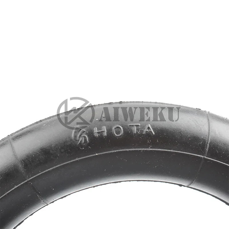 Scooter Tire Electric Scooter Accessories Scooter Accessories Scooter Wheel Electric Scooter Spare Parts Electric Scooter 8 1/2x2 Inflatable Tyre Inner Tube for Xiaomi Mijia M365 Electric Bird Scooter Camera Tires Durable Anti-slip