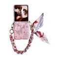 Pink with Strap