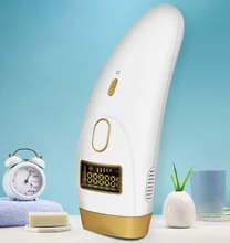 

MLY Laser Hair Removal Device Portable Hair Removal Artifact Hair Removal Machine Freezing Point Painless Household Whole Body