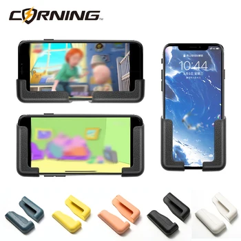 차량용 휴대폰 거치대 셀 모바일 스탠드, 스마트폰 차량용 지지대 휴대폰 마운트 브래킷 액세서리, 자동 내비게이션 크래들