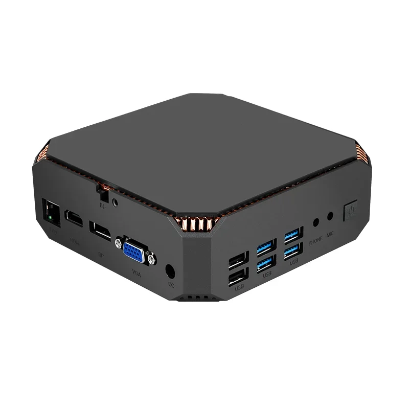 デスクトップ型PC Mini PC  ACEPC-CK2 Amazonで販売のミニPC「ACEPC Core i5-7200U」モデルのスペック