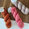 1piece 100g  Symfonie Handdyed Yarns Viva 100% Superwash Merino DK Yarns 6