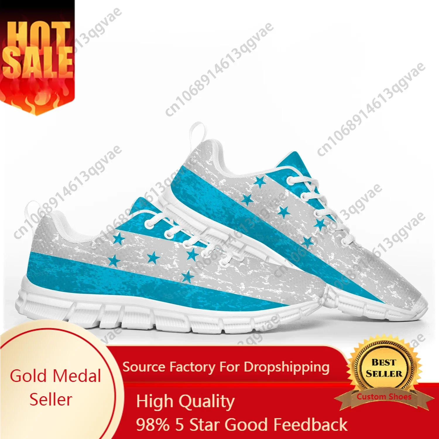 Honduran Flag Sports Shoes Mens Womens Teenager Kids Children Sneakers Honduras Casual Custom High Quality Couple Shoes new brand sports shoes kids mesh led glowing cool boys girls toddlers classic high quality children casual sneakers tennis