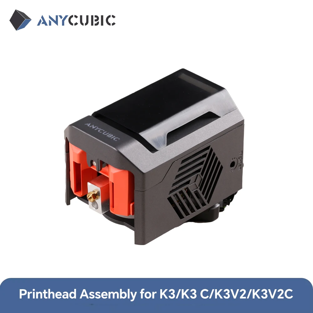 ANYCUBIC Kobra 3 Kobra 3 コンボ Kobra 3 V2 アクセサリープリント