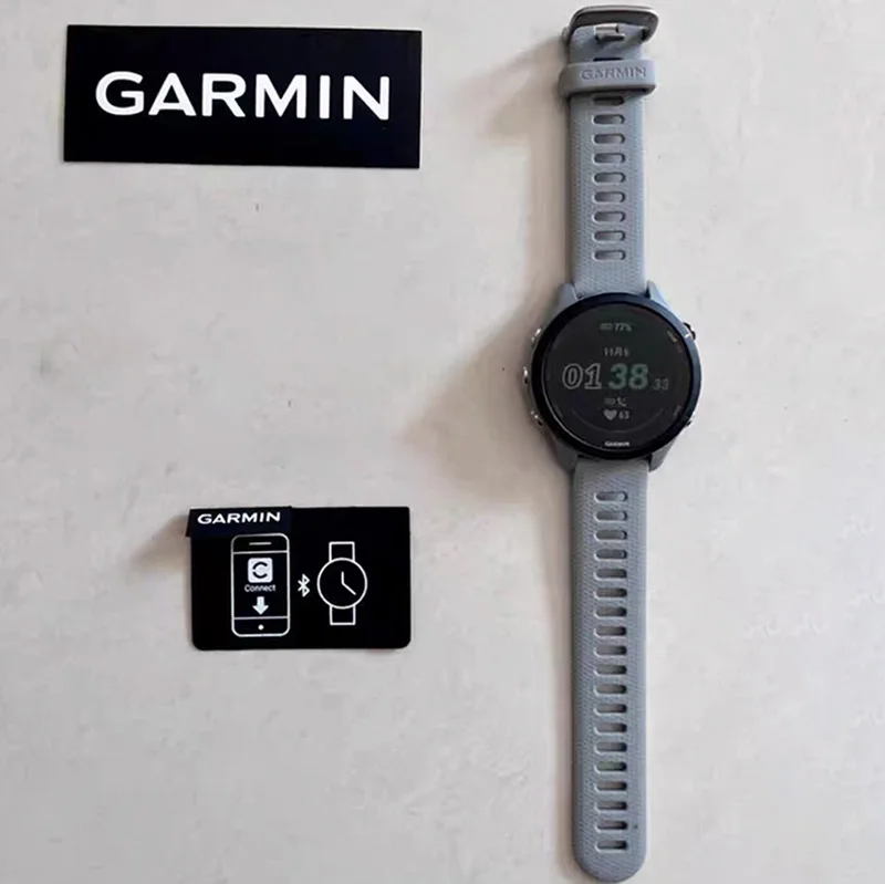 Garmin Forerunner Garmin Fenix Plus Nfc Garmin Forerunner 255