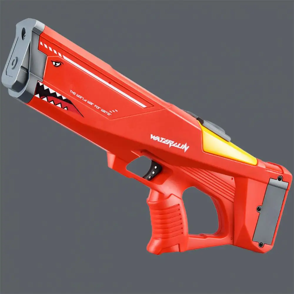 Electric Water Gun For Kids Adults