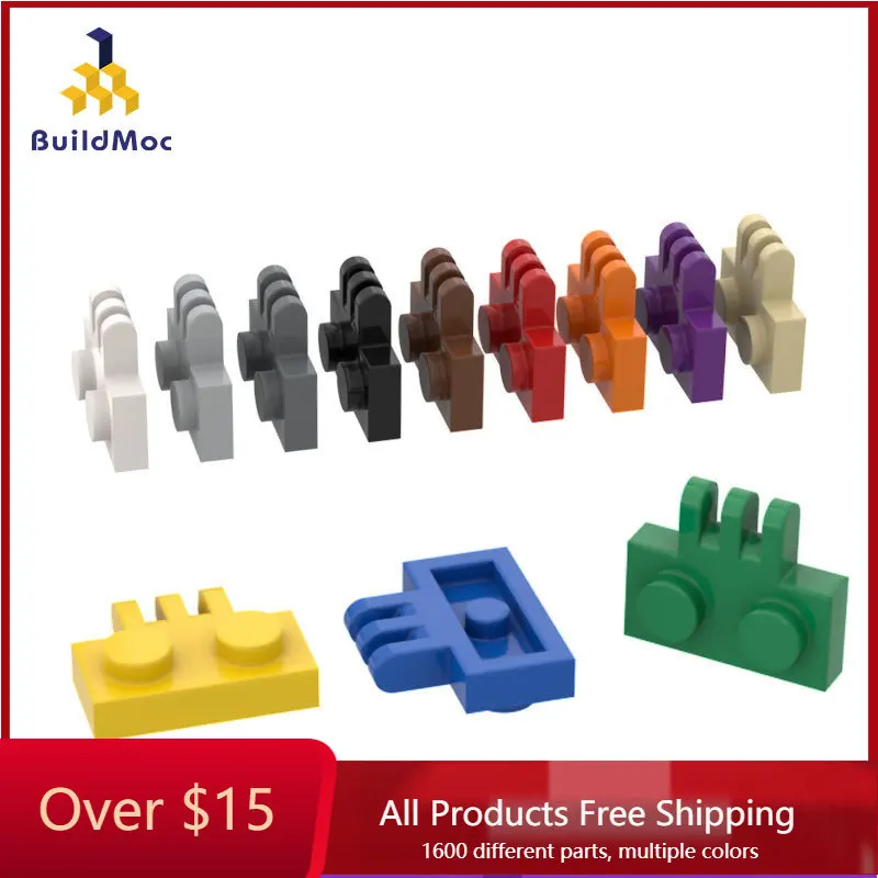 10 шт. кубики MOC 2452 1x2 старомодный шарнир ldd 2452 для строительных блоков, детали «сделай сам», Классическая фирменная подарочная игрушка 10 шт. кубики MOC 2452 1x2 старомодный шарнир ldd 2452 для строительных блоков, детали «сделай сам», Классическая фирменная подарочная игрушка