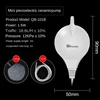 Ultra silent Aquarium air pump Air compressor Oxygen Airpump Single amp Double Outlet 220-240V 4