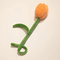 Orange YJX