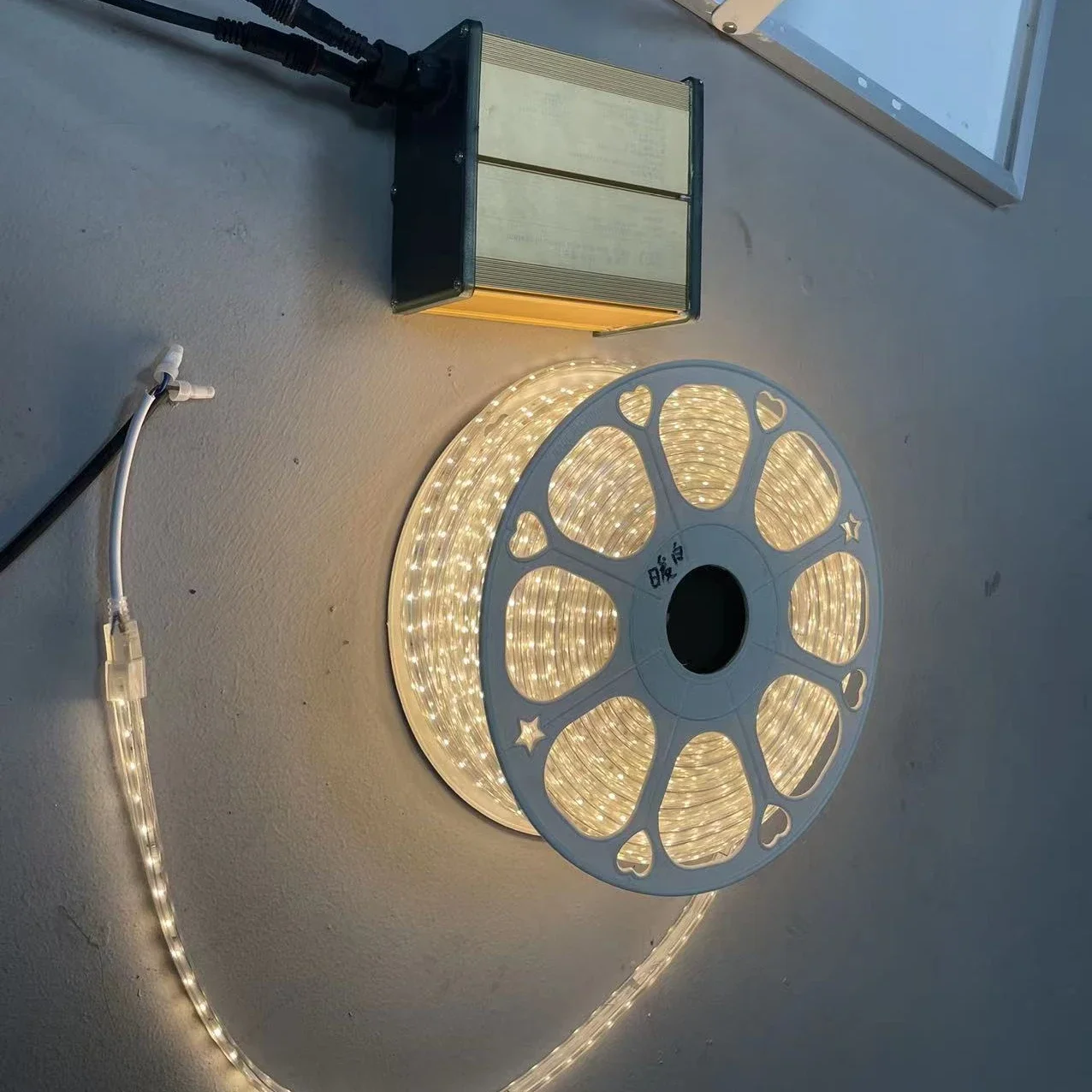 

morocco soldering machine flexible for room led firework strip light strip with controller