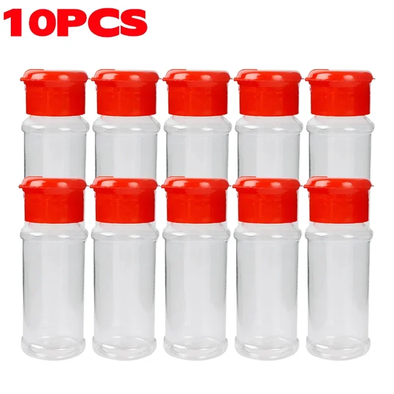 red-10pcs