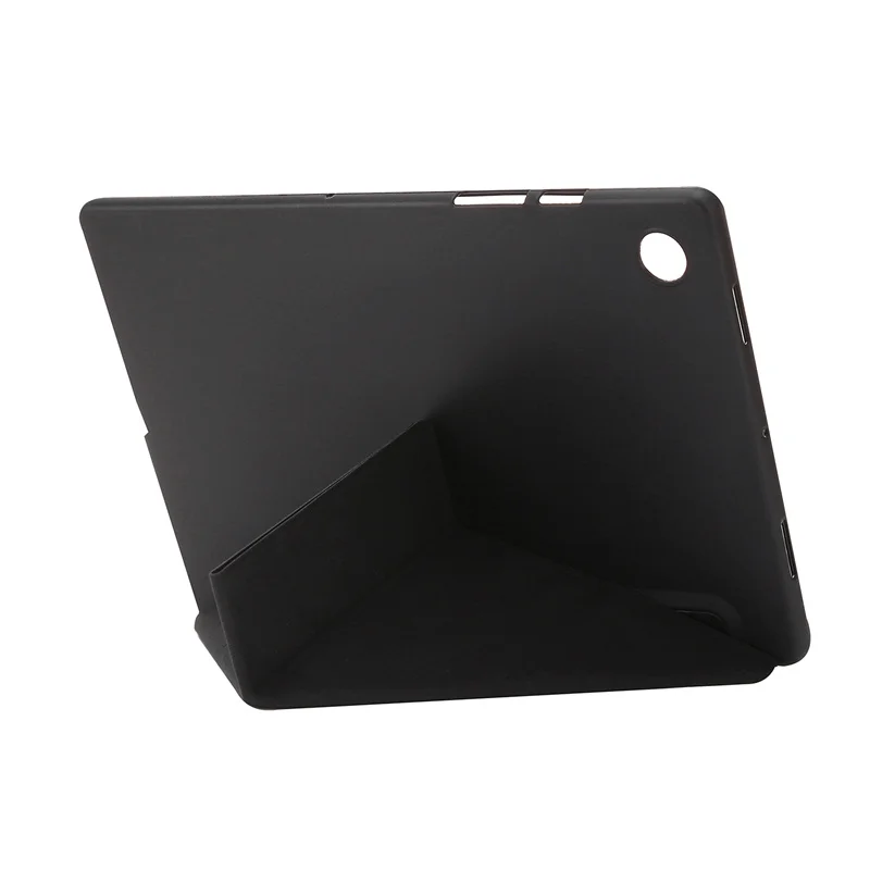 Capa para Tablet Smart Folio Soft Back Stand Capa Samsung Galaxy Tab a9 Plus 11 sm X210 x 215 - Imagem 2
