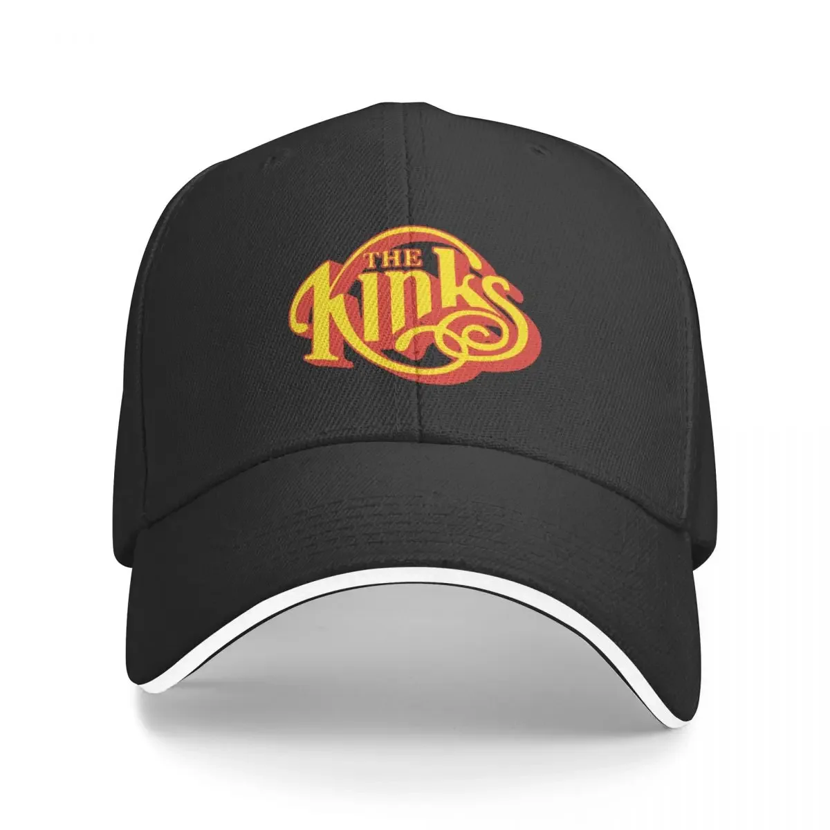 

1960 retro Baseball Cap western Hat Thermal Visor Men Caps Women's