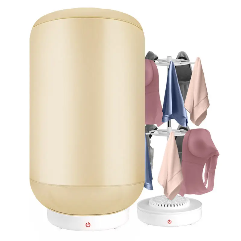 ElectricClothingDryersQuickdryingUnderwearDryingMachineDoublelayerBracketConstant