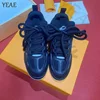High Quality Fried Street Lovers Explosive Sports Shoes Counter Synchronization, Colorful Men And Women With The Same Sports Sh 5