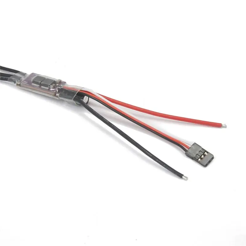 ABLG 32비트 전자 속도 컨트롤러는 PWM/DSHOT/Sine Forrc 크롤러 드론 브러시리스 모터를 지원합니다. Fordrone 브러시리스 모터