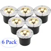 Waterproof Led Light Garden Underground Lamps 3W 5W 7W 9W IP67 Outdoor Buried Path Spot Recessed Ground Lighting AC85-265V DC12V 1