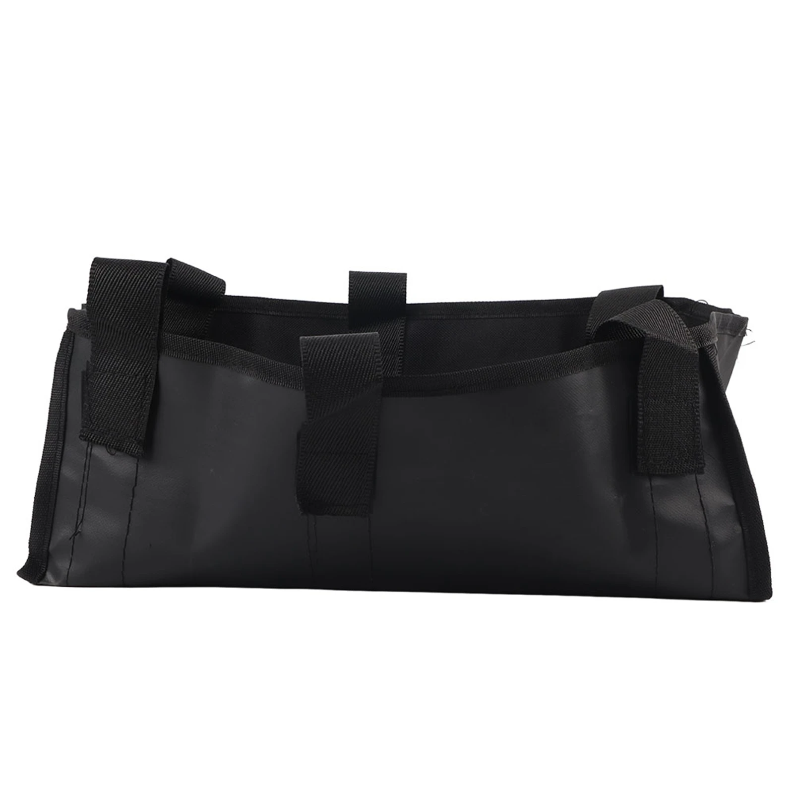 4 Wheeled Walker Rollator Wheelchair Frame Replacement Storage Bag Walker Bag Wheelchair Frame Bag Wheelchair Frame Storage Bag 4