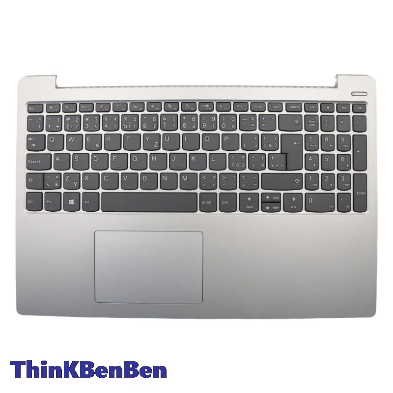 

Чехол для Lenovo Ideapad 330S 15 15IKB 15AST 15ARR 5CB0R07329