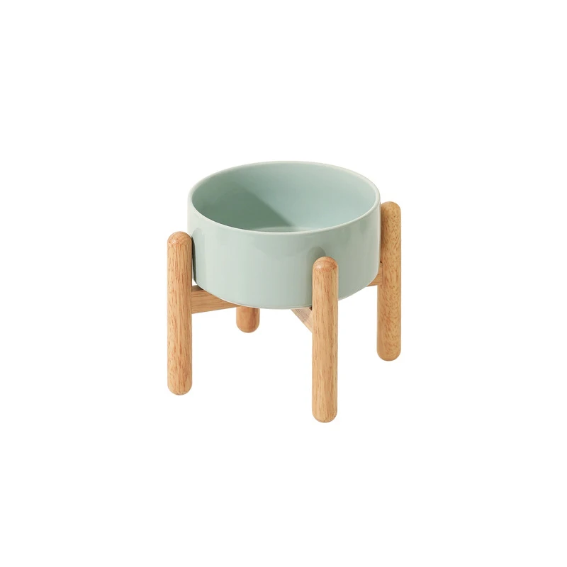 green 1 with stand