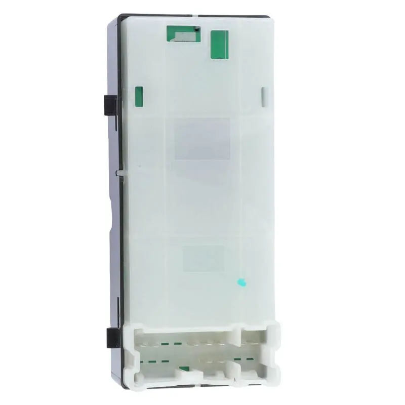 YAOPEI 25411-ZP80A RHD Power Window Master Switch Button for