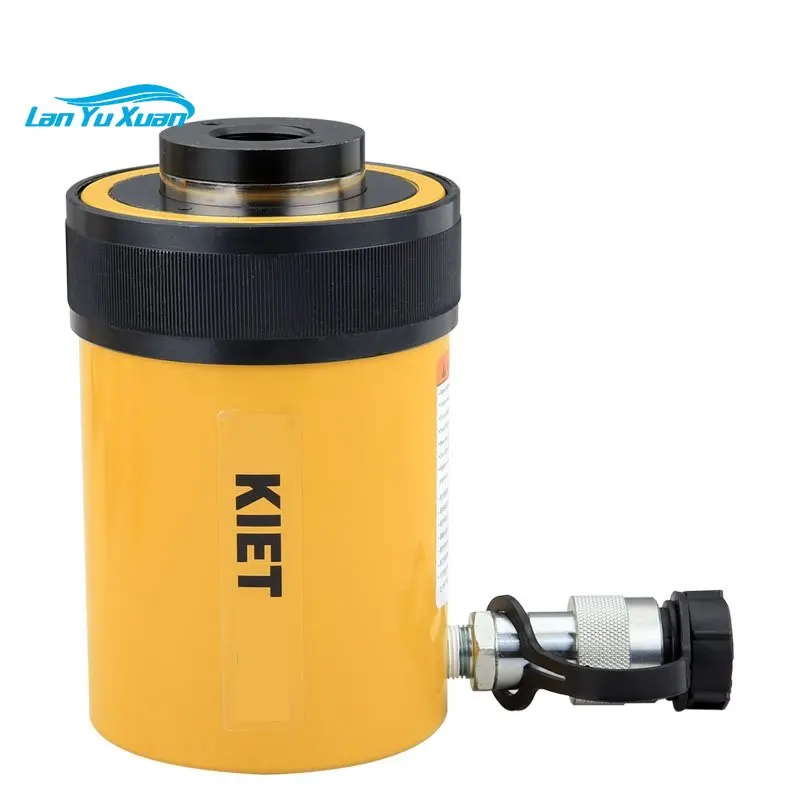 Enerpac Equivalente Rch603 Martinetto Idraulico Cavo Da 60 Tonnellate