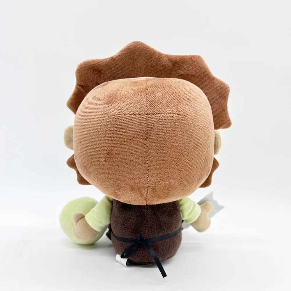 vince dead plate デッドプレート ヴィンス ぬいぐるみ Vince Dead Plate Plush Toys Vince Plushine Stuffed Plush