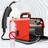 Household multi-functional 1200 integral airless industrial grade 220V two-protection welding machine 3