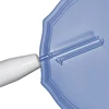 High Frequency Facial Machine Electrode Wand Acne Spot Wrinkles Remover Electrotherapy Glass Tube Beauty Therapy 3