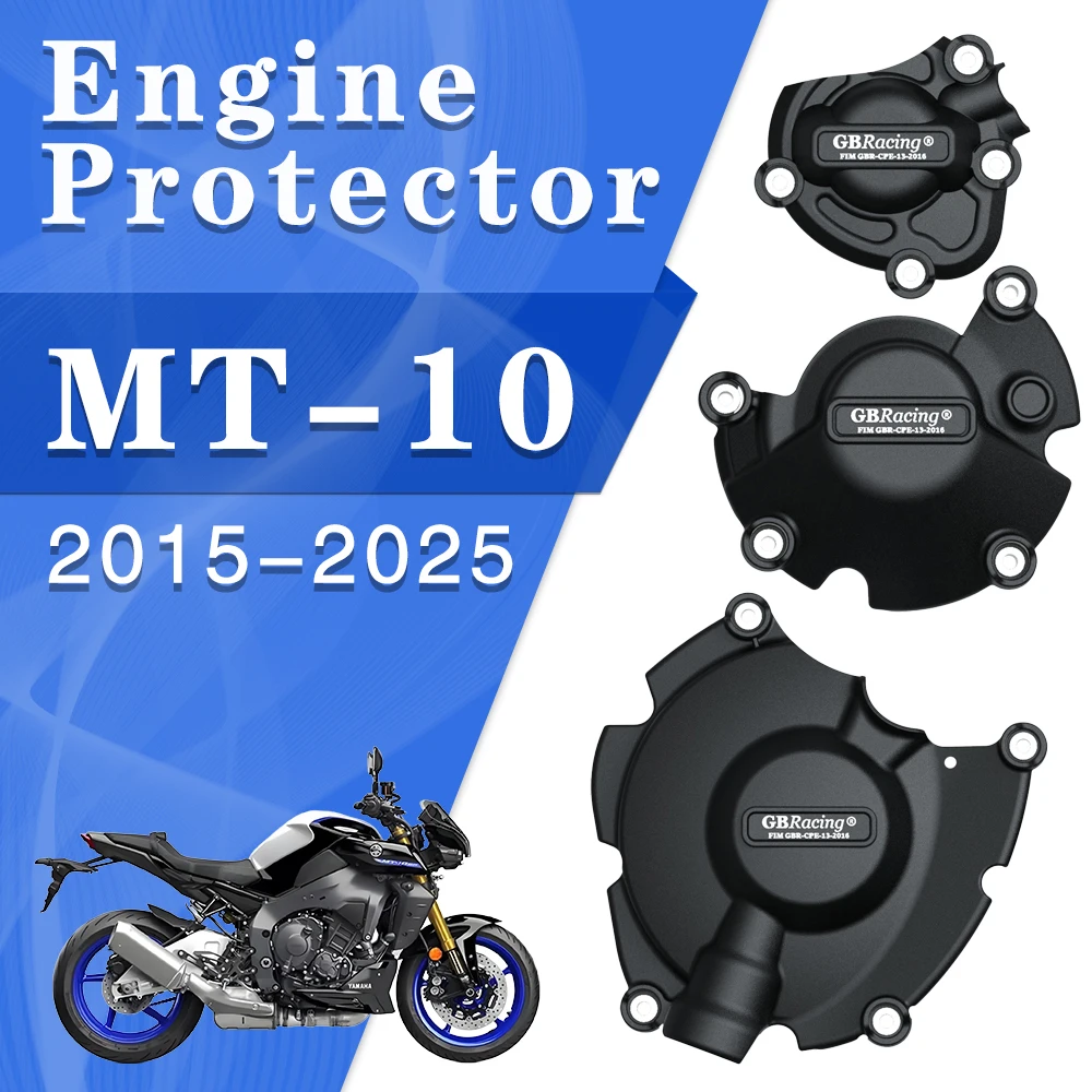 に適合するMT-10 【ヒツジ】 MT10 🍁 2015-2022 2018 2019モーター
