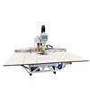 VMA High Quality CNC Sewing Machine Template Programmable Apparel Machinery Sewing Machine 1
