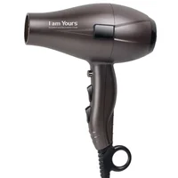 Professional Portable Mini Hair Dryer 2300W For Hair Blow Dryer Styling Tools Hot/Cold Air Blow Dryer 5 Gear Adjustment 220-240V 1