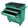 Rolling Tool Chest,7 Drawers Tool Cart on Wheels, Tool Case for Repair Shop, Garage, Warehouse, Workshop, Tool Trolley Organizer 3