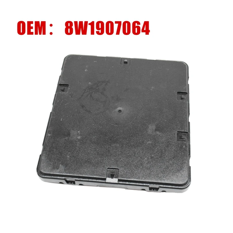 

Автомобильная дверная ручка KESSY, 1 комплект, аксессуары для Q5L 2018-2019 8W1907064 8W0927753 8W0927754 4M0907247