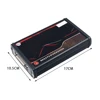 2024 Online V2.80 EU Red Kess V5.017 KTAG V7.020 4 LED V2.25 Unlock KESS Master Version OBD2 ECU Programming Kit BDM Frame 4
