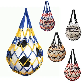 Portable Ball Net Bag 1