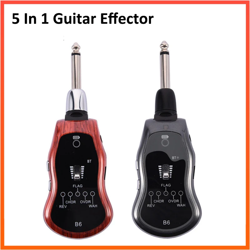 Electric Guitar Bluetooth Transmitter | Guitar Bluetooth Transmitter ...