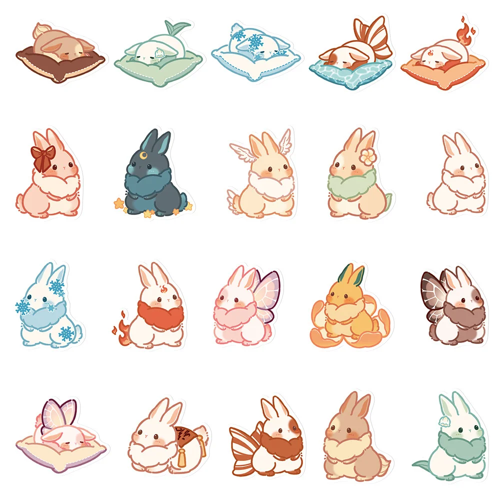 Рисунок 5 - водонепроницаемые наклейки на автомобильные