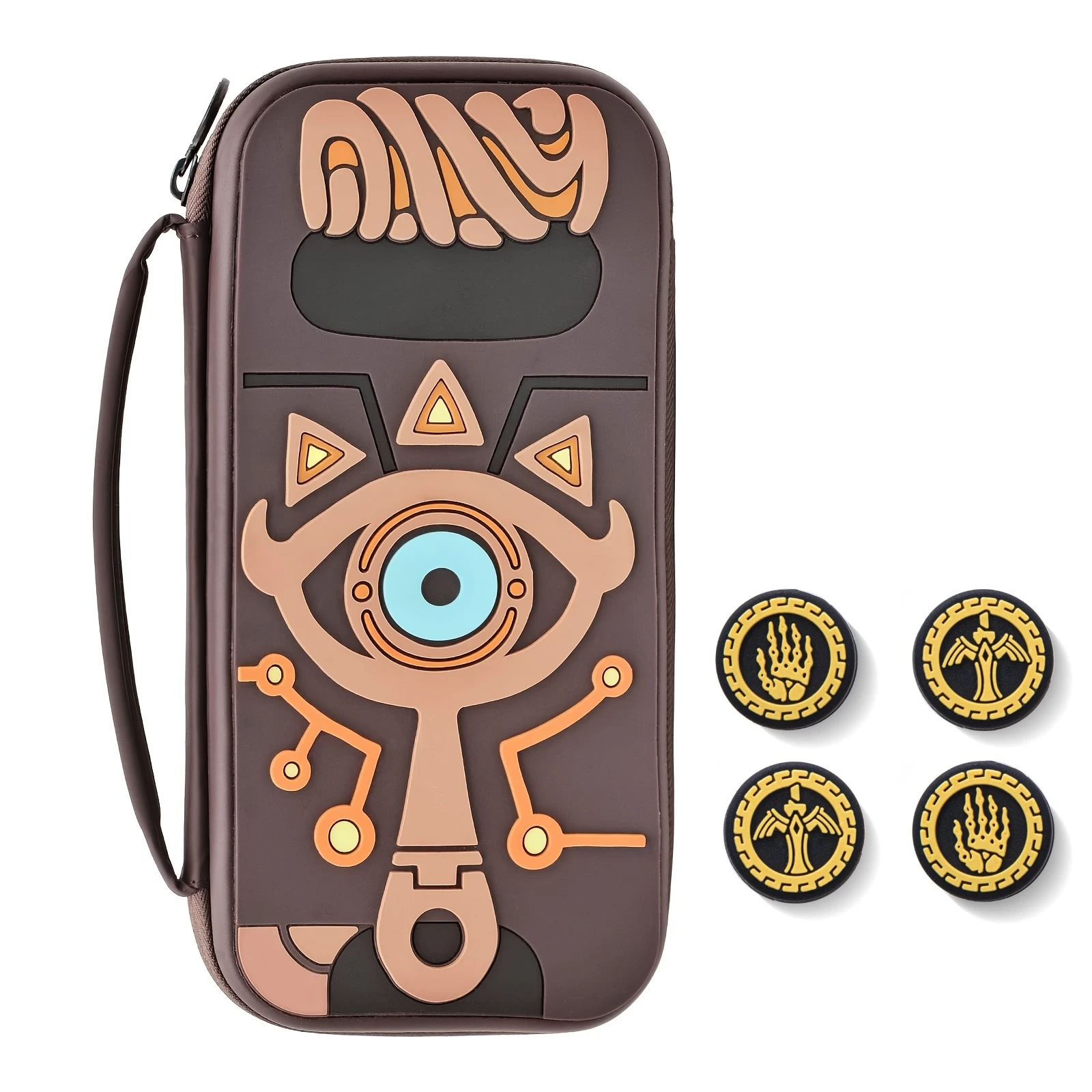 Switch Carrying Case for Nintendo Switch / Switch OLED, Hard