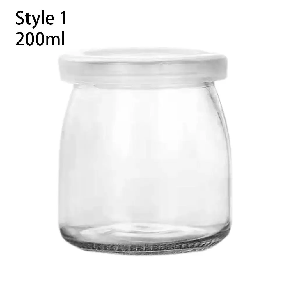 Style 1 - 200ml