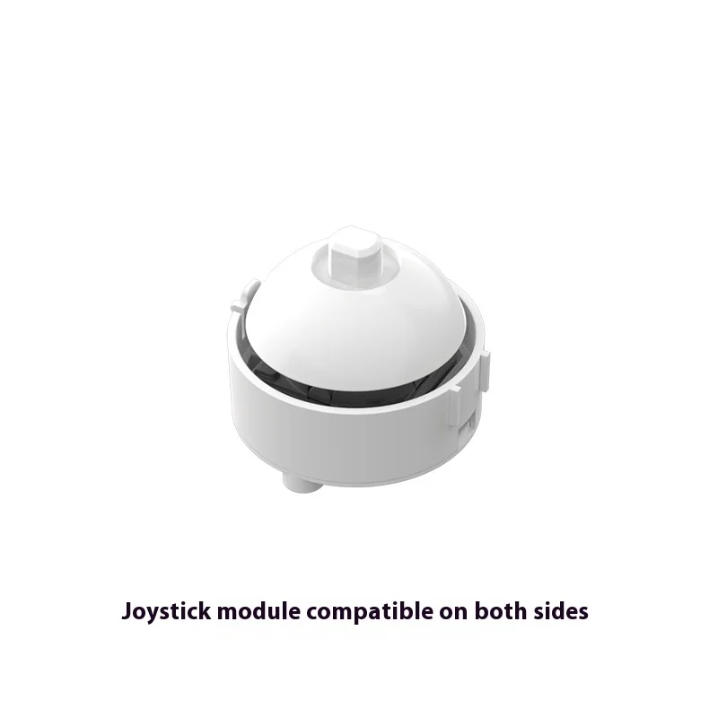 ZDアルティメットレジェンドゲームコントローラー、交換可能な